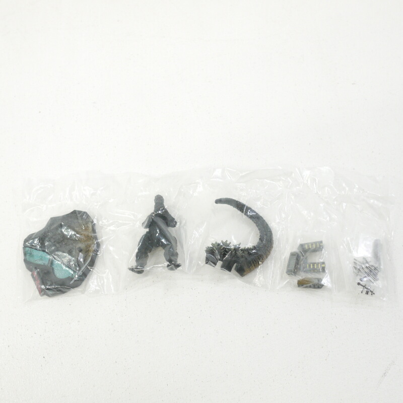 【中古】【未開封】ゴジラ全集3rd　ゴジラVSモスラ　1992　ゴジラ　酒井ゆうじ 【レトロ】【代金引換不可・日時指定不可】【ネコポス発送】画像
