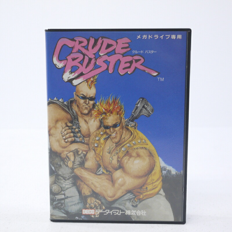 楽天市場】【中古】ガントレット メガドライブソフト【レトロ】 : お宝