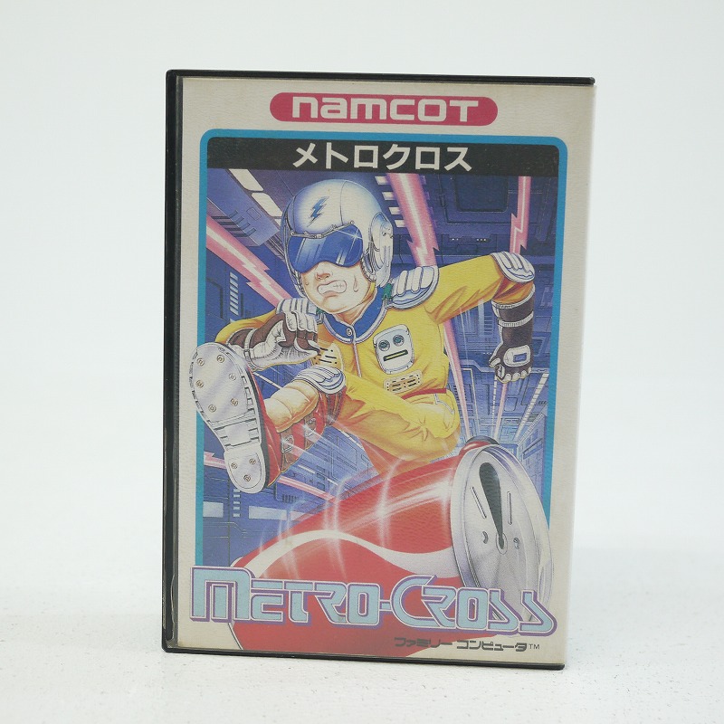 ファミコン　マクロス　新品　未開封 楽天市場】【中古】超時空要塞マクロス ファミコンソフト