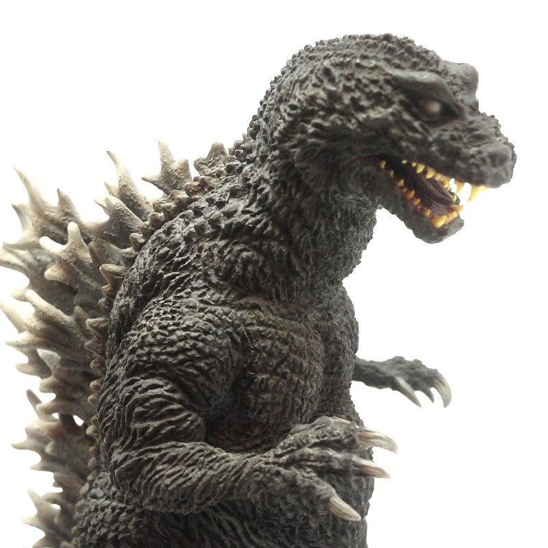 楽天市場】X-PLUS エクスプラス 東宝30cmシリーズ ゴジラ 2014