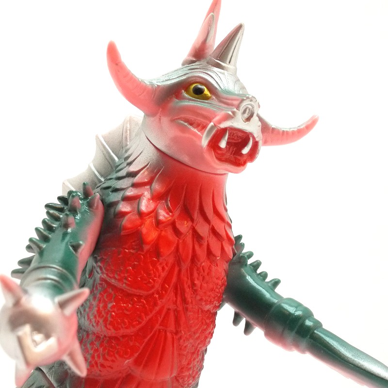 楽天市場】バンダイ ブルマァク復刻 東宝怪獣シリーズ ラドン : 御宅家