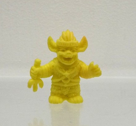 楽天市場】【中古】当時物 ポピー 7期 9弾 スペクター 緑色