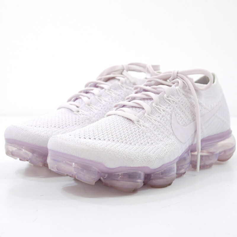 nike air vapormax light violet