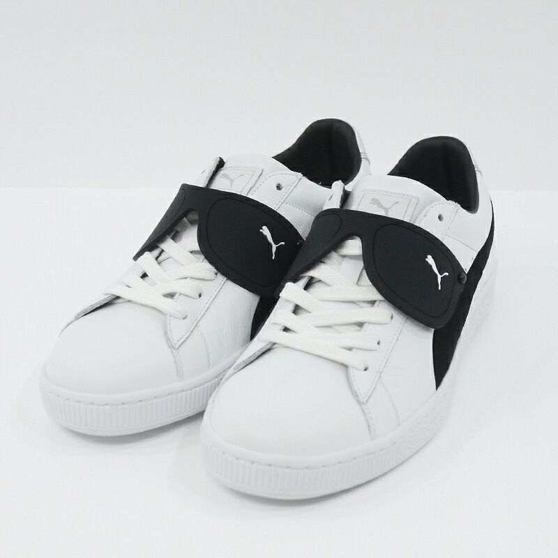puma suede classic x karl