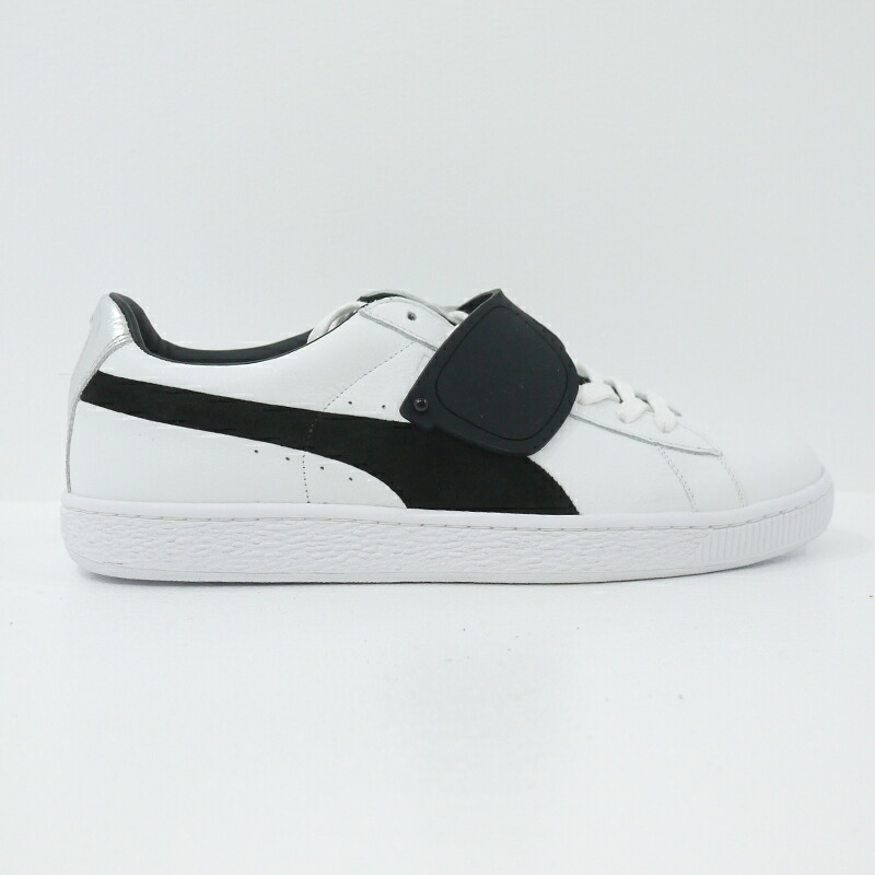 puma suede classic x karl lagerfeld