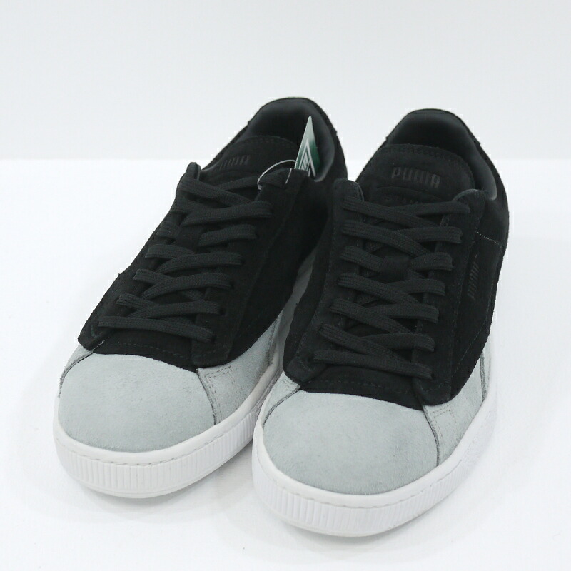 puma suede classic x stampd
