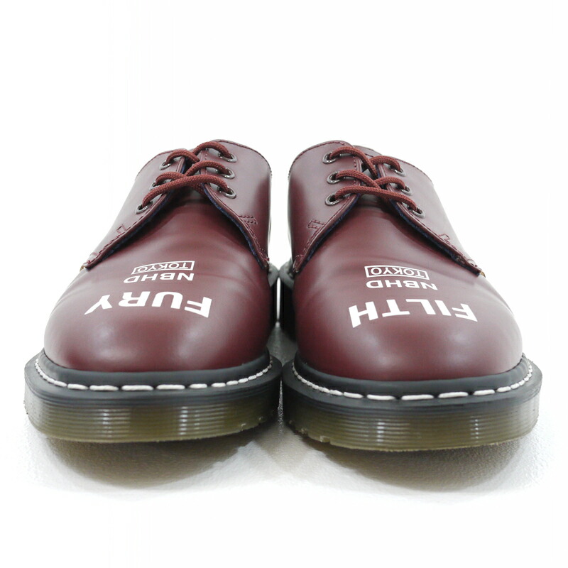 neighborhood dr martens