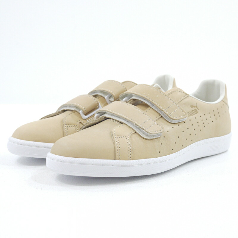 puma color beige