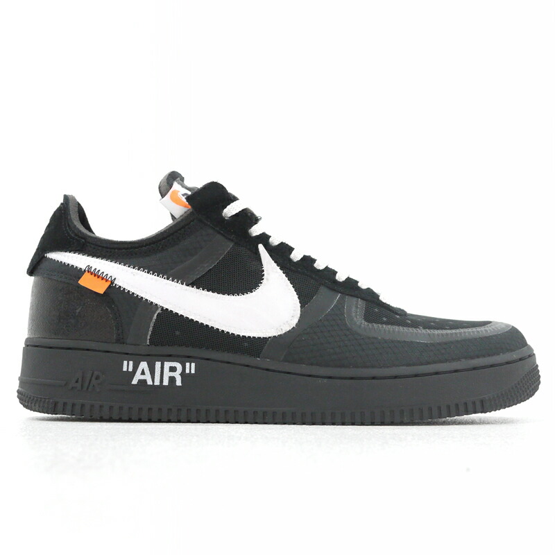 the ten nike air force 1 low