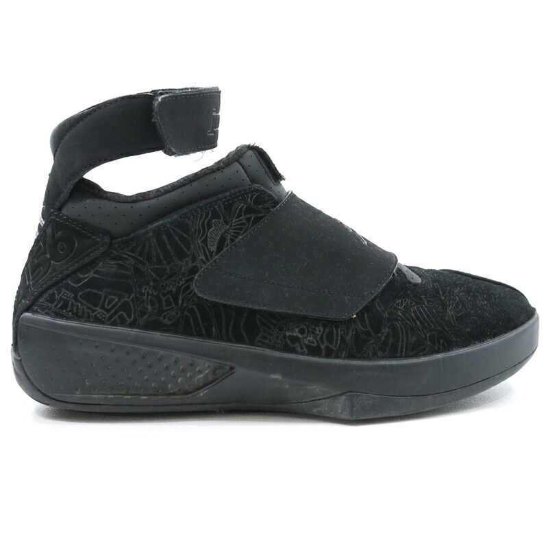 nike air jordan 20