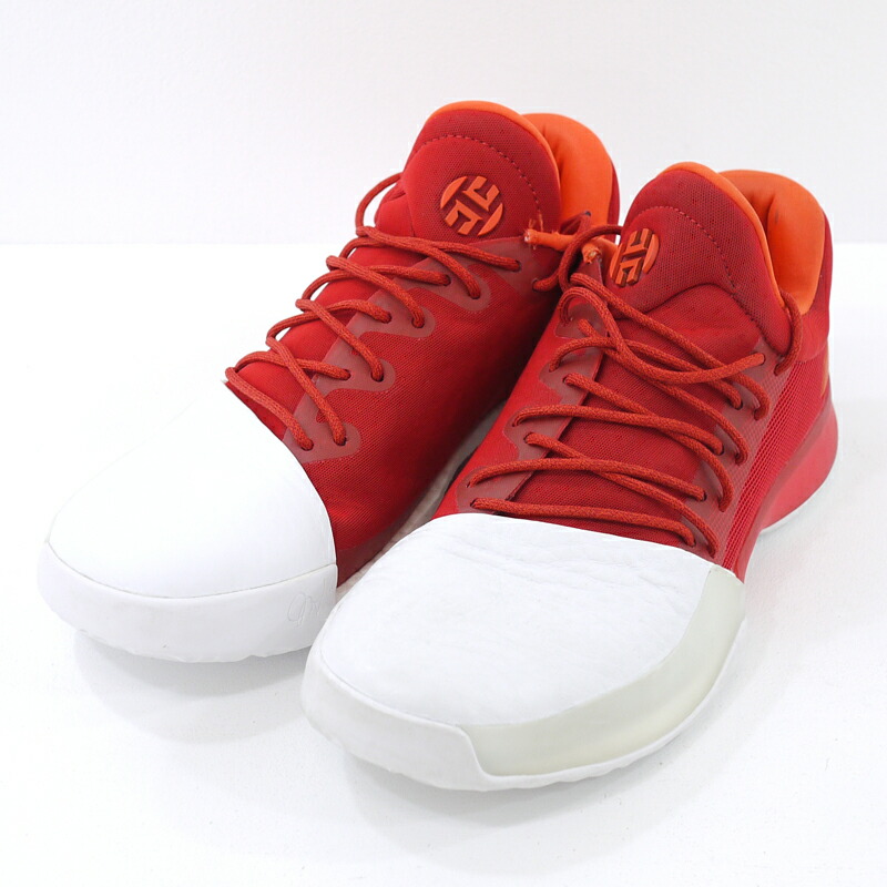 harden crazy x