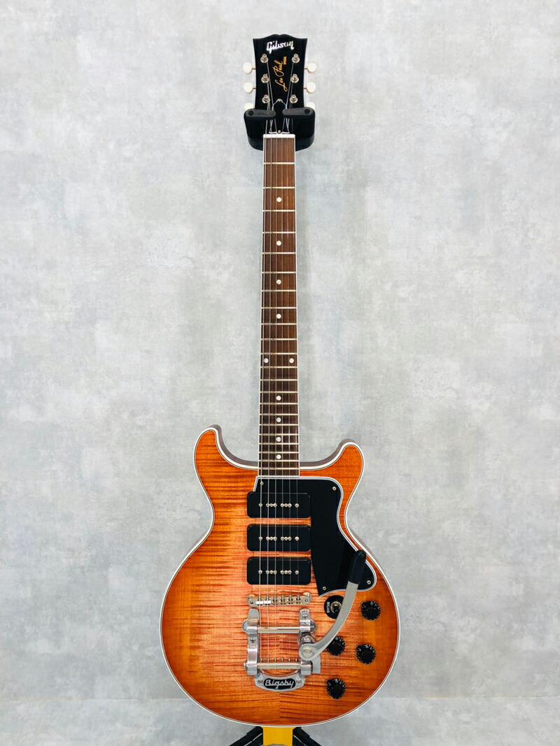 限定販売 Shop Les Paul Special 釣具 送料無料 代金引換不可 日時指定不可 Figured Shop Les Double Top 18 中古 Gibson Custom Cut 中古 楽器 ギブソンカスタムショップ ダブルカット Dc ビグスビー レスポールスペシャル 160 お宝市番館 限定販売 Shop Les Paul Special 釣具 送料無料 代金引換不可 日時指定不可 Figured Shop Les Double Top 18 中古 Gibson Custom Cut 中古 楽器 ギブソンカスタムショップ ダブルカット Dc ビグスビー レスポールスペシャル 160 お宝市番館
