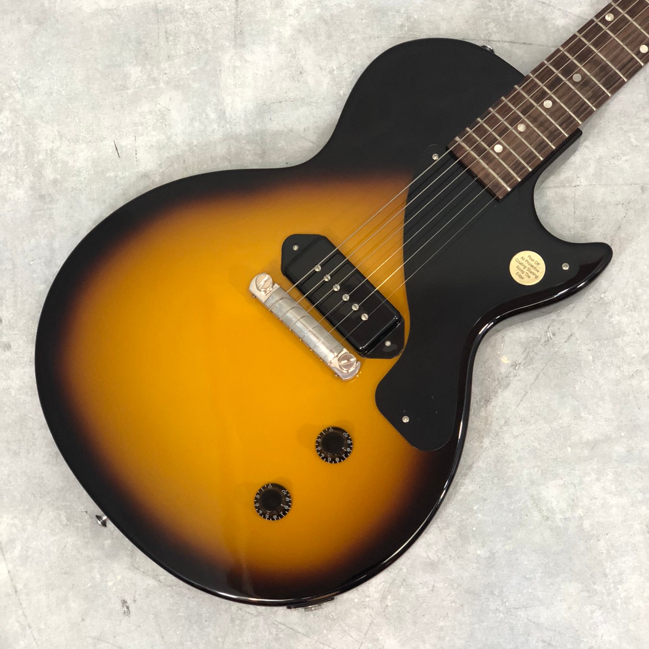 最終値下げ エレキギター 送料無料 Gibson Les Burst 新品 楽器 ギブソン レスポールジュニア エレキギター Tobacco Vintage Junior Paul Www Ernestokruger Com 最終値下げ エレキギター 送料無料 Gibson Les Burst 新品 楽器 ギブソン レスポールジュニア エレキギター Tobacco Vintage Junior Paul Www Ernestokruger Com