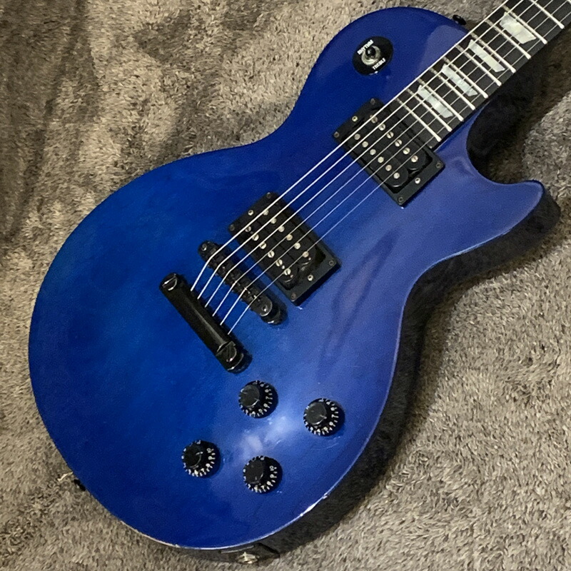 送料無料 Gibson Les Paul Studio Lite 中古 楽器 ギブソン レスポール 1996年製 エレキギター Mozago Com