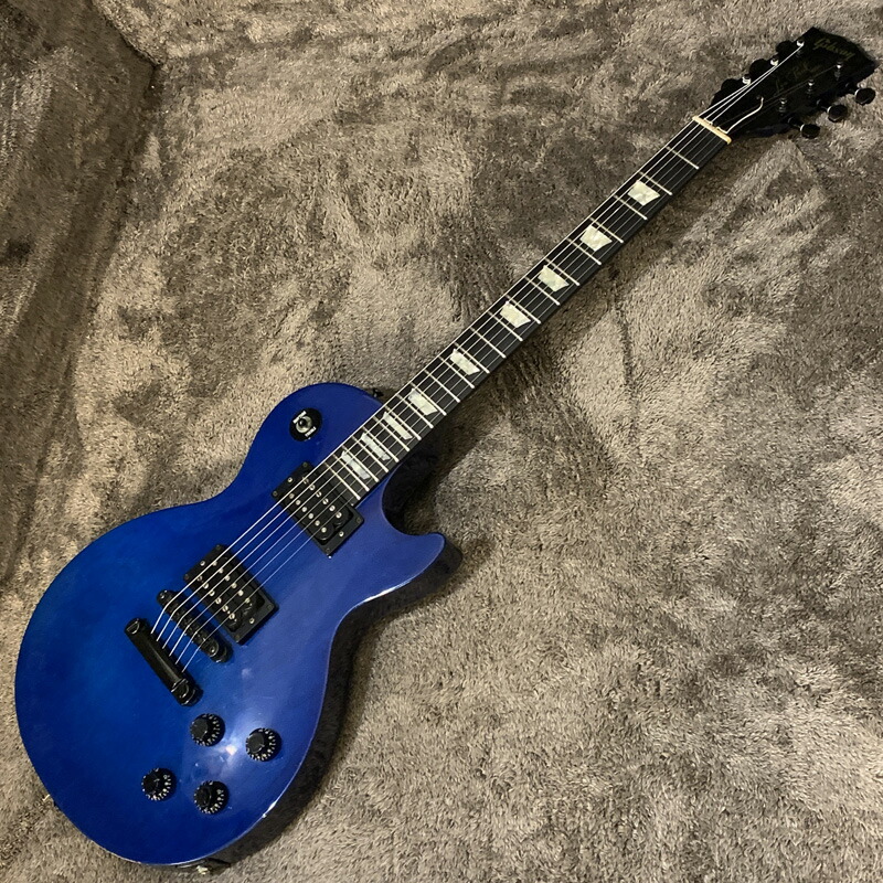 楽器 ギブソン レスポール 1996年製 エレキギター Studio Lite 送料無料 ギター ベース Paul Paul Studio Gibson Les お宝市番館 中古