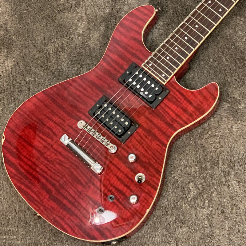 送料無料 Fernandes Apg 55s 中古 楽器 フェルナンデス エレキギター Mozago Com