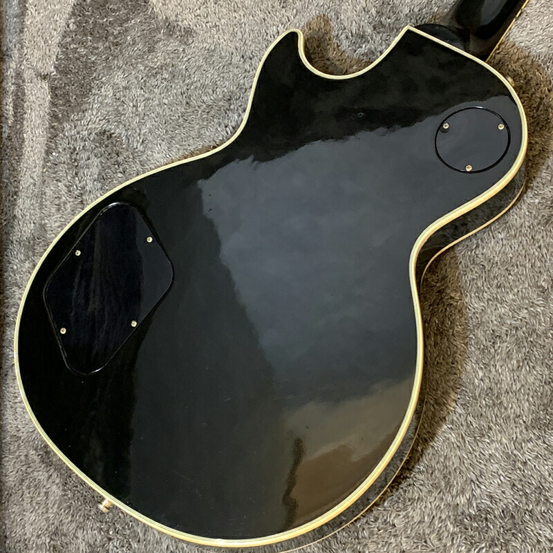 送料無料 Gibson Les Paul Custom 1997 中古 楽器 レスポール ギブソン レスポールカスタム 1997年製 Rvcconst Com