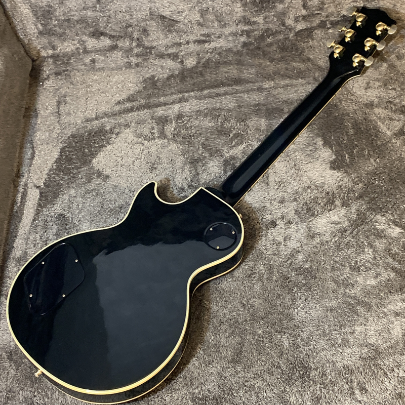 送料無料 Gibson Les Paul Custom 1997 中古 楽器 レスポール ギブソン レスポールカスタム 1997年製 Rvcconst Com