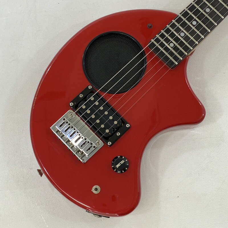 送料無料 Fernandes Zo 3 Red 中古 楽器 Fernandes Zo 3 Red Collabforge Com