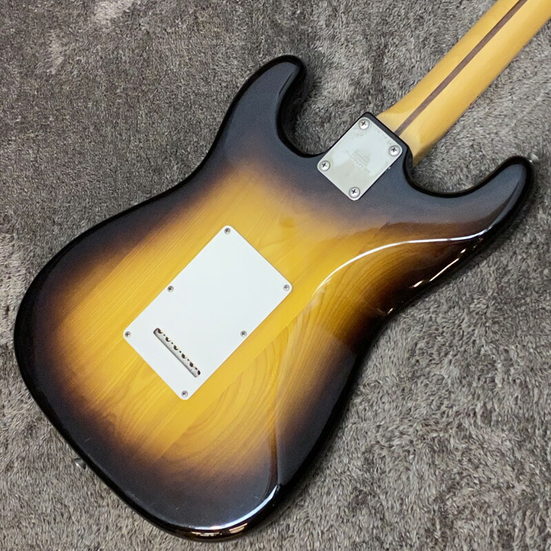 送料無料 Fernandes Fst 65t 中古 楽器 フェルナンデス Fst ストラトキャスター 石ロゴ Littlethaicafe Com