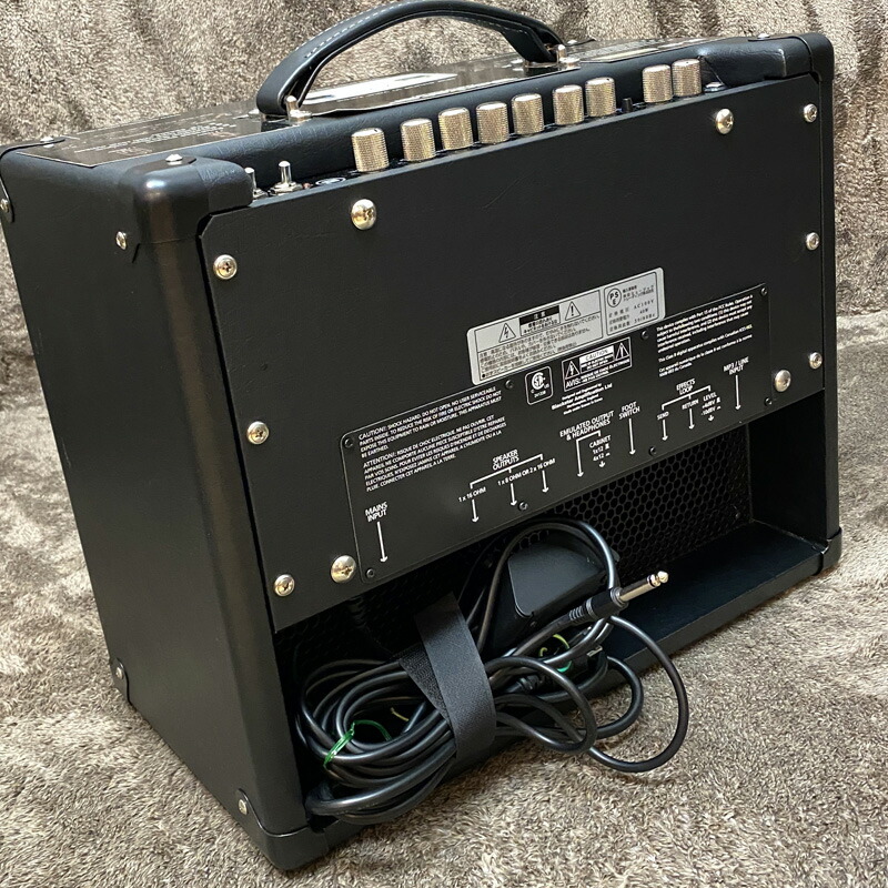 Blackstar Htr 5 Used ユーズド 楽器 アンプ コンボ 真空管 ブラックスター Hazelwoodconst Com