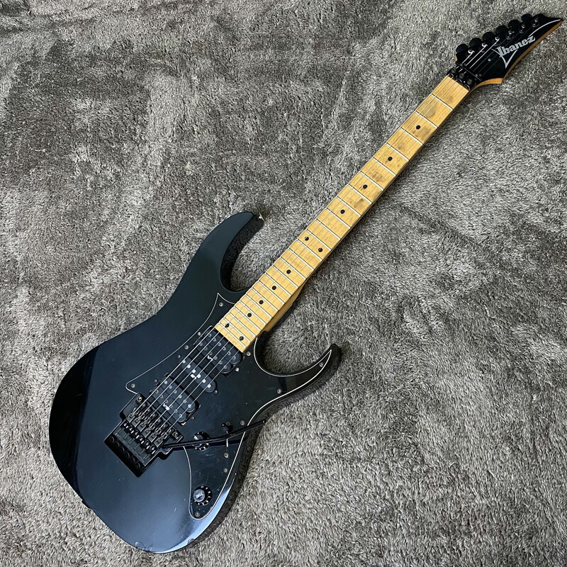 IBANEZ RG550 カスタム品-sportstalkflorida.com