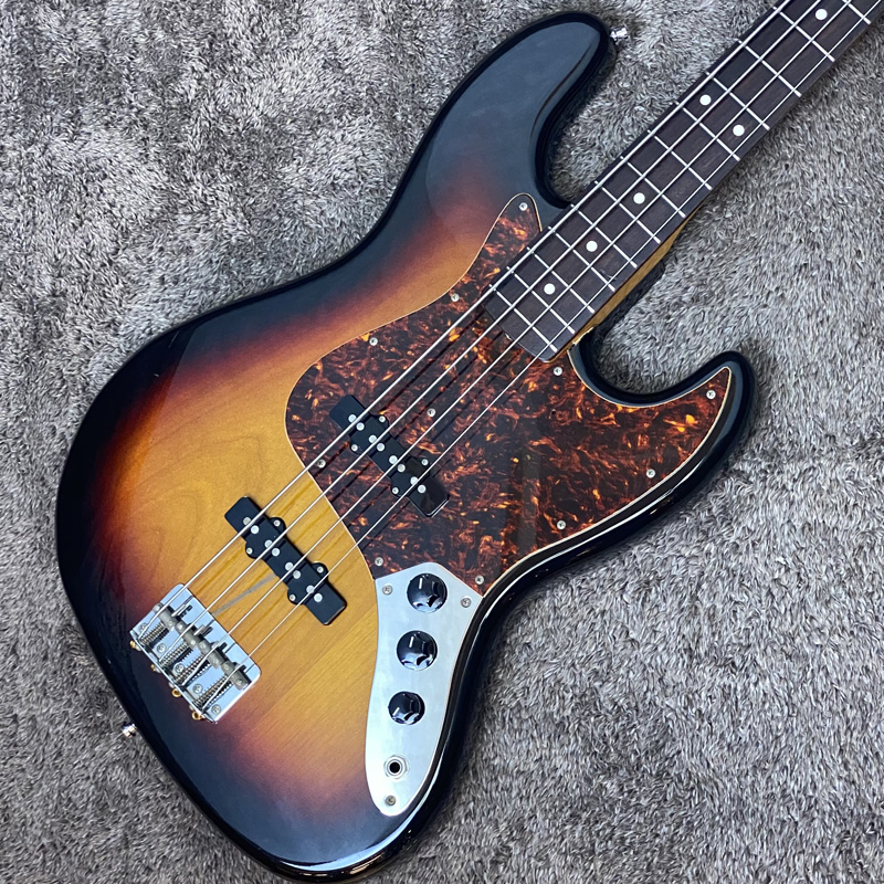 最大86%OFFクーポン Fender Japan JB62-75US fawe.org