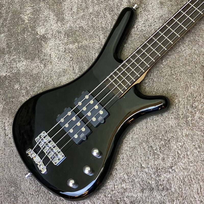 オープニング Warwick Rockbass Corvette 
 4st fawe.org