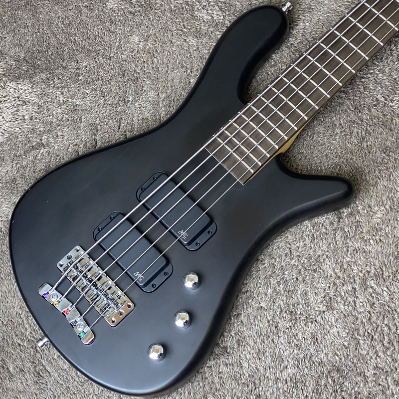 現品 Warwick Rockbass Streamer LX 5 fawe.org