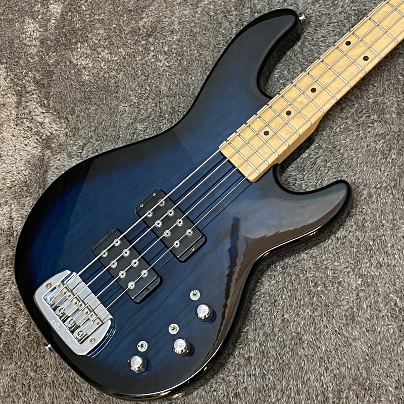 G&L L-2000 premium ケース付属-