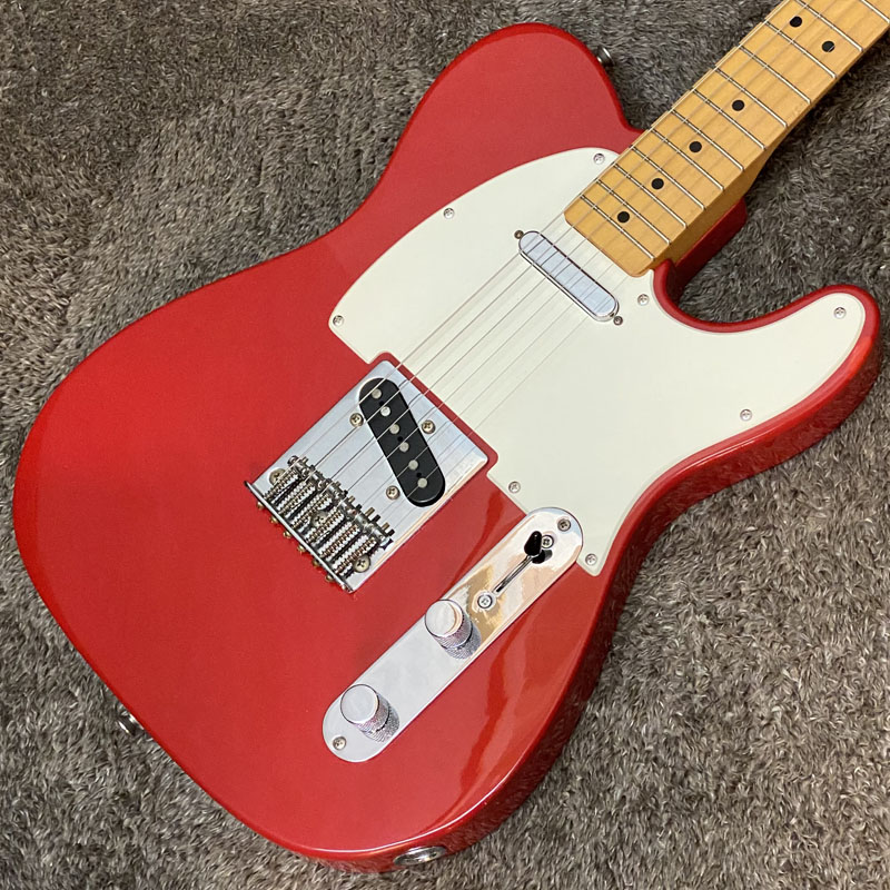 超大特価 Fender Standard Telecaster kead.al