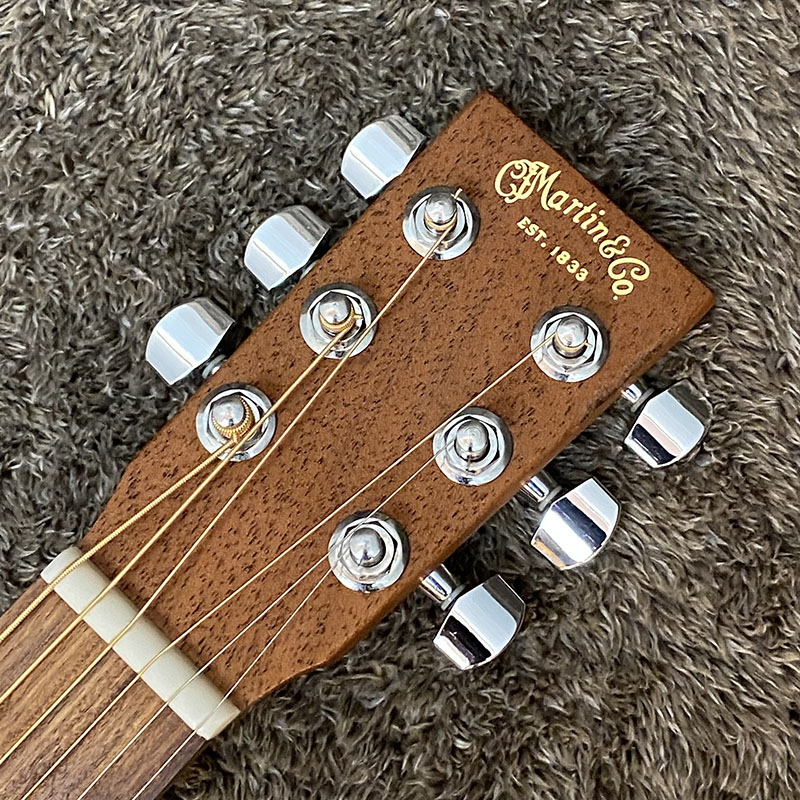 すぐ発送可能！ MARTIN Martin Backpacker SERIES Backpacker GTR