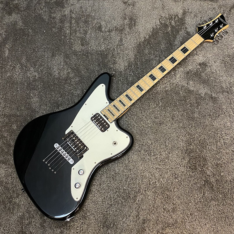 Schecter PA-SW (PA-FC KA) ギター・ベース | ispd-haiti.org