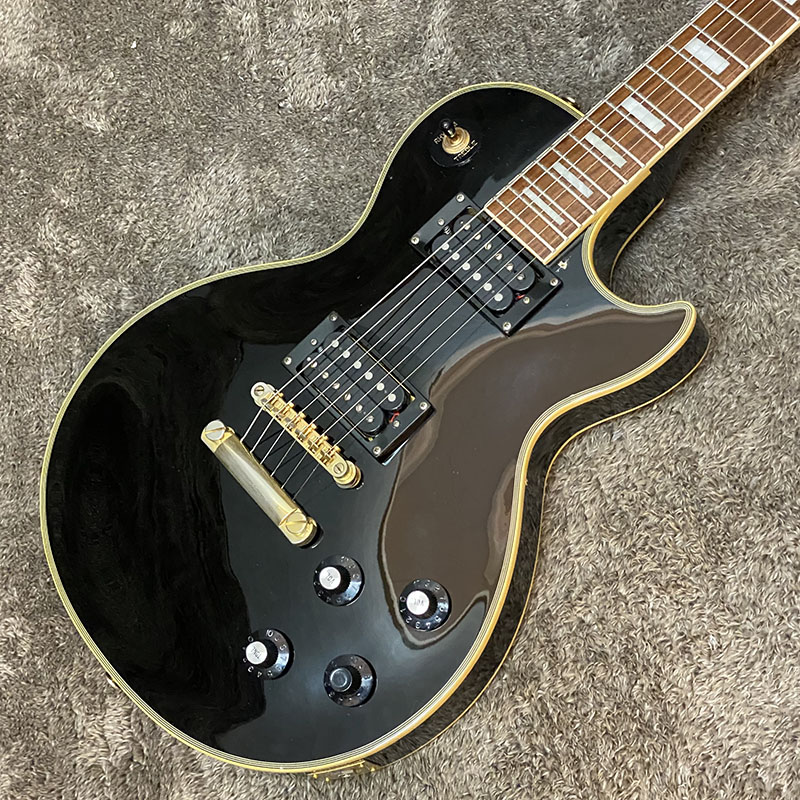 最低価格の Epiphone Les Paul Custom Ebony gucmp.ru