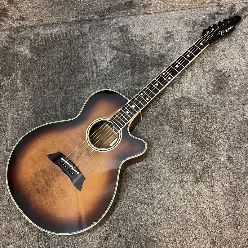 Takamine PT-108-6 ギター・ベース | magiclanternshooter.com