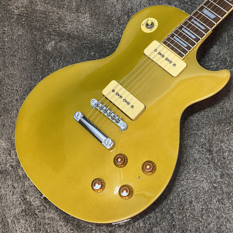 紫③ レア Epiphone 1956 Les Paul Standard レスポール - 通販 - www