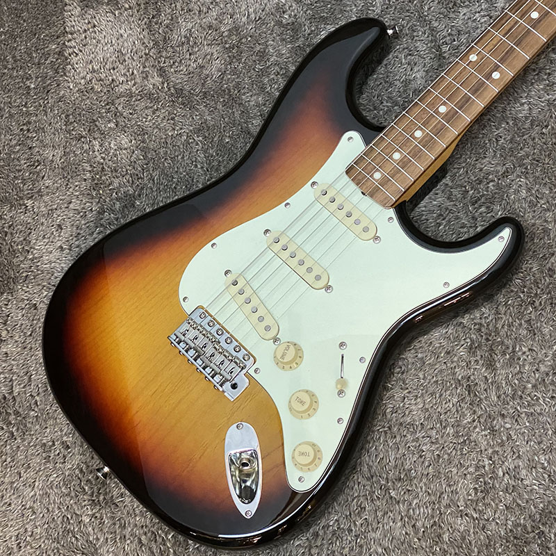 【楽天市場】【送料無料】Fender Japan / ST62-TX【中古】【楽器/ｴﾚｷｷﾞﾀｰ/Fender Japan/フェンダー