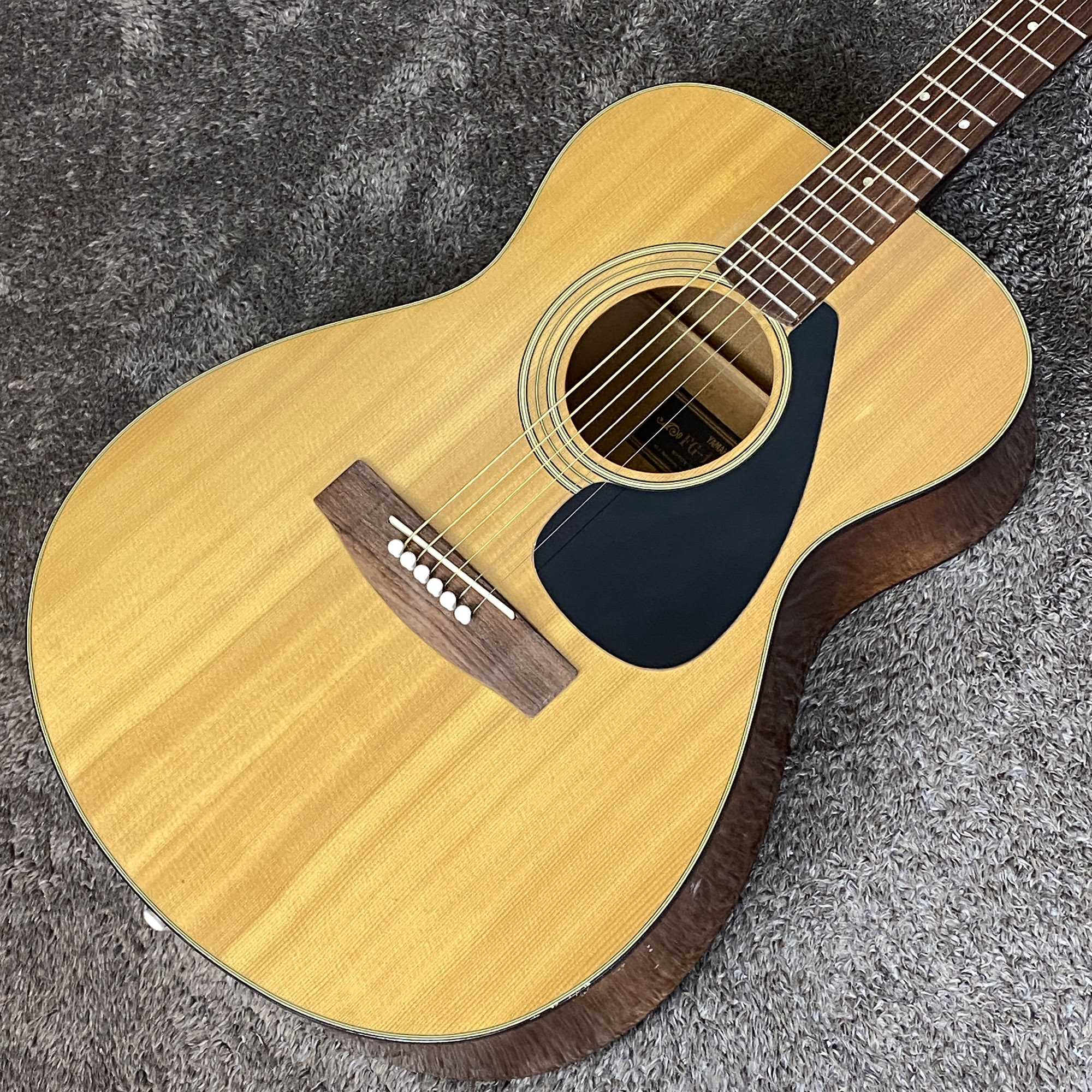YAMAHA アコースティックギター　FG-300M 楽天市場】【送料無料】YAMAHA / FG-300M【中古】【楽器/ｱｺｷﾞ