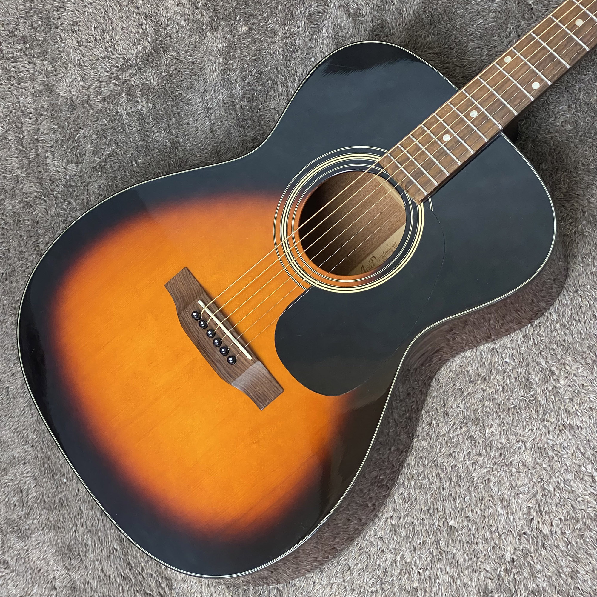 ギター Peerless / PD-70CE 楽天市場】【送料無料】Peerless / PD-70CE【中古】【楽器/ｱｺｷﾞ