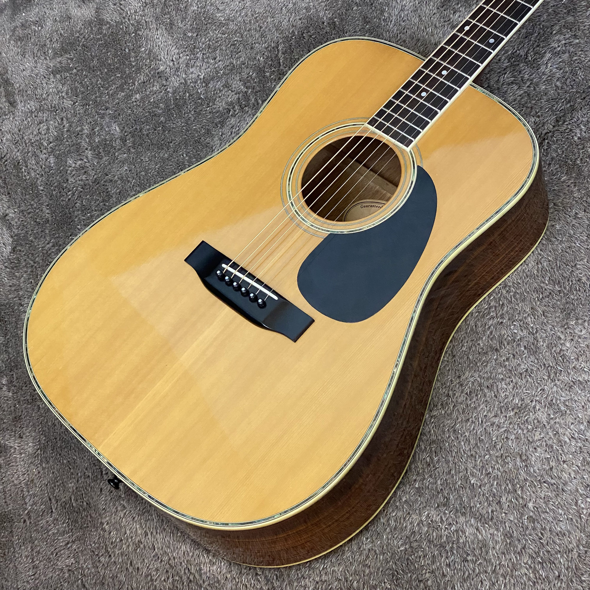 Morris W20 ギター HAMAMATU アコースティックギター モーリス Morris W20 ギター HAMAMATU アコースティックギター モーリス