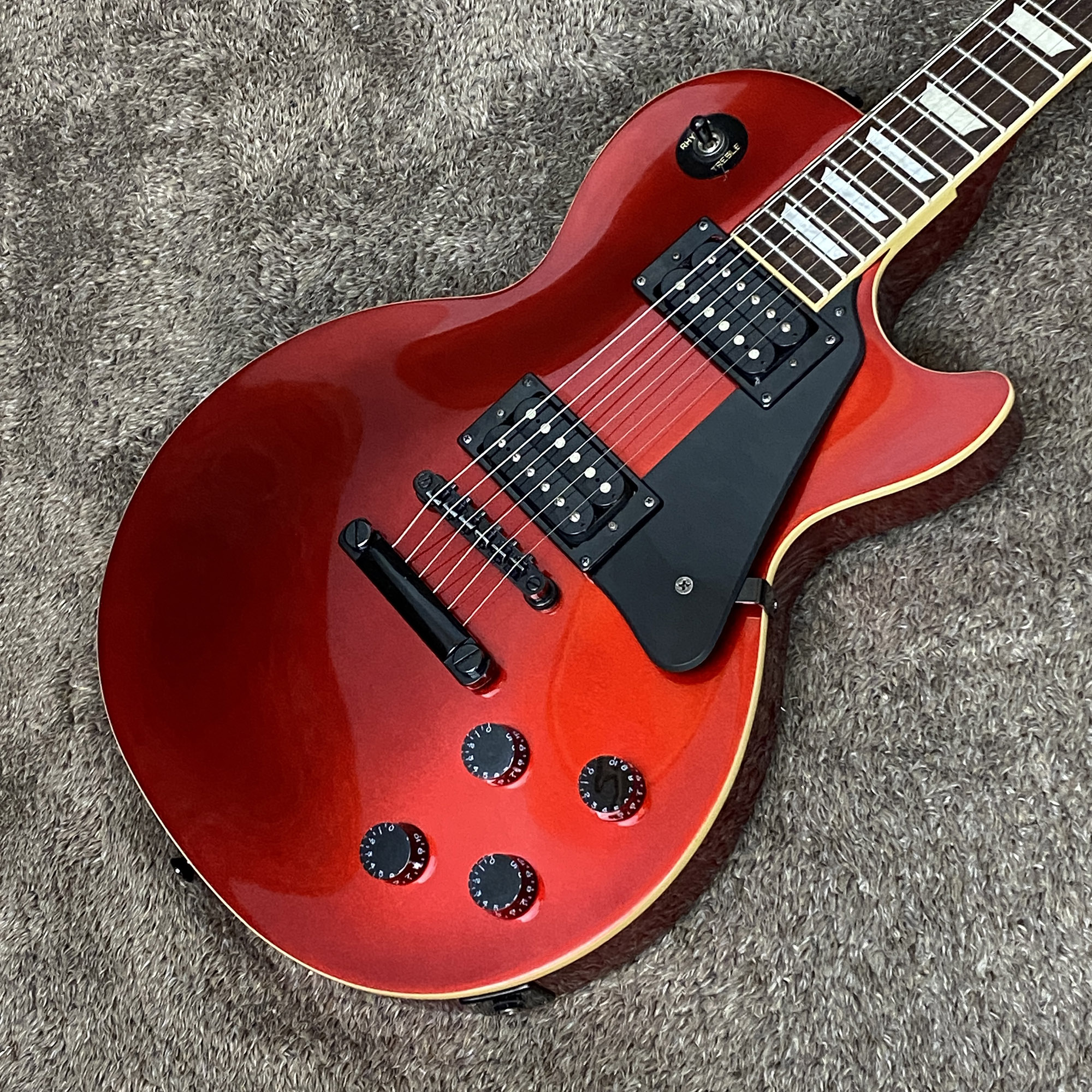 Epiphone Custom Shop Limited Edition Les Paul Standard