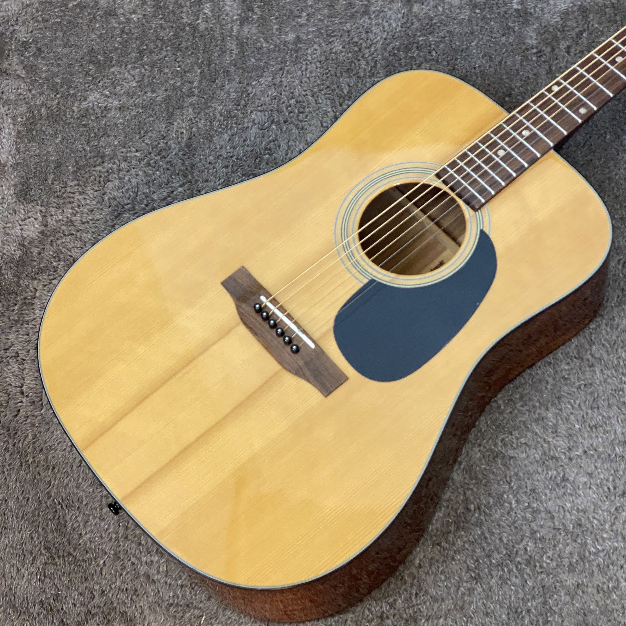 ♥◝✩様用 ARIA W130 アコースティックギター アリア ビンテージ aria w130のYahoo!オークション(旧ヤフオク!)の相場・価格を見る