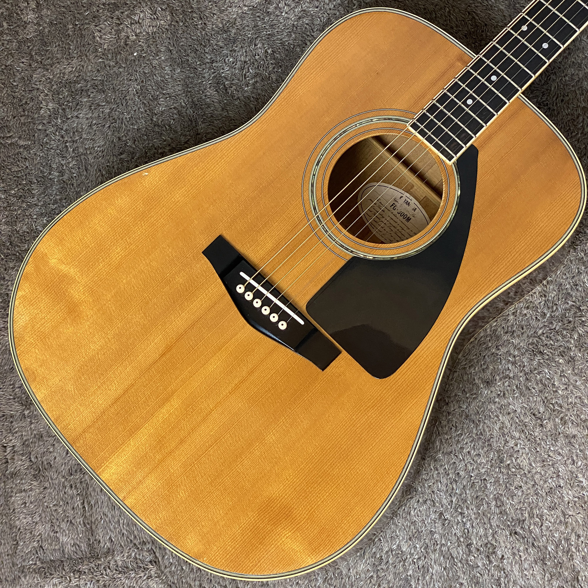 -YAMAHA アコースティックギター　FG-422 OBB FullSizeRender_15e7b3b4-e10c-