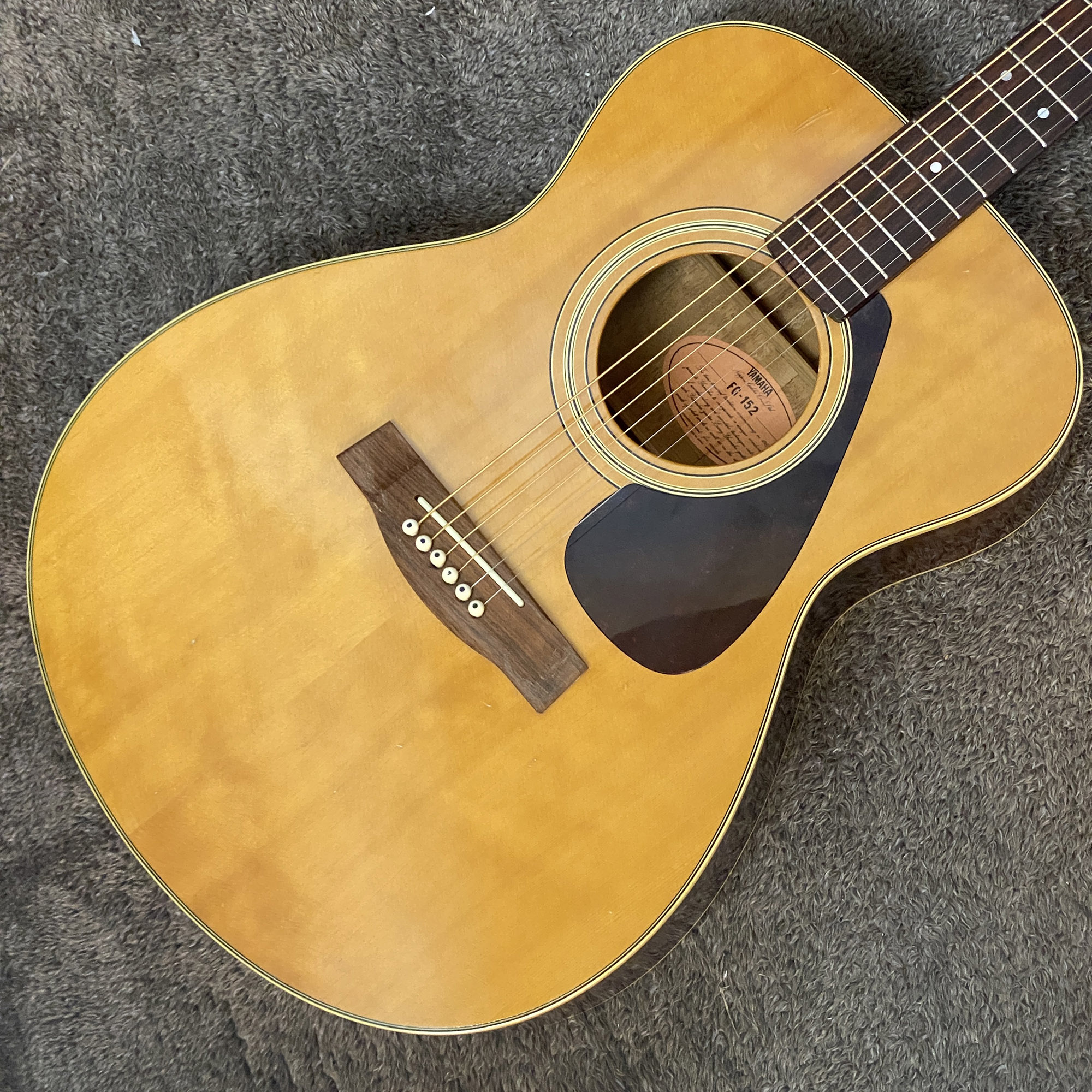 楽天市場】【送料無料】YAMAHA / FG-422 OBB【中古】【楽器/ｱｺｷﾞ