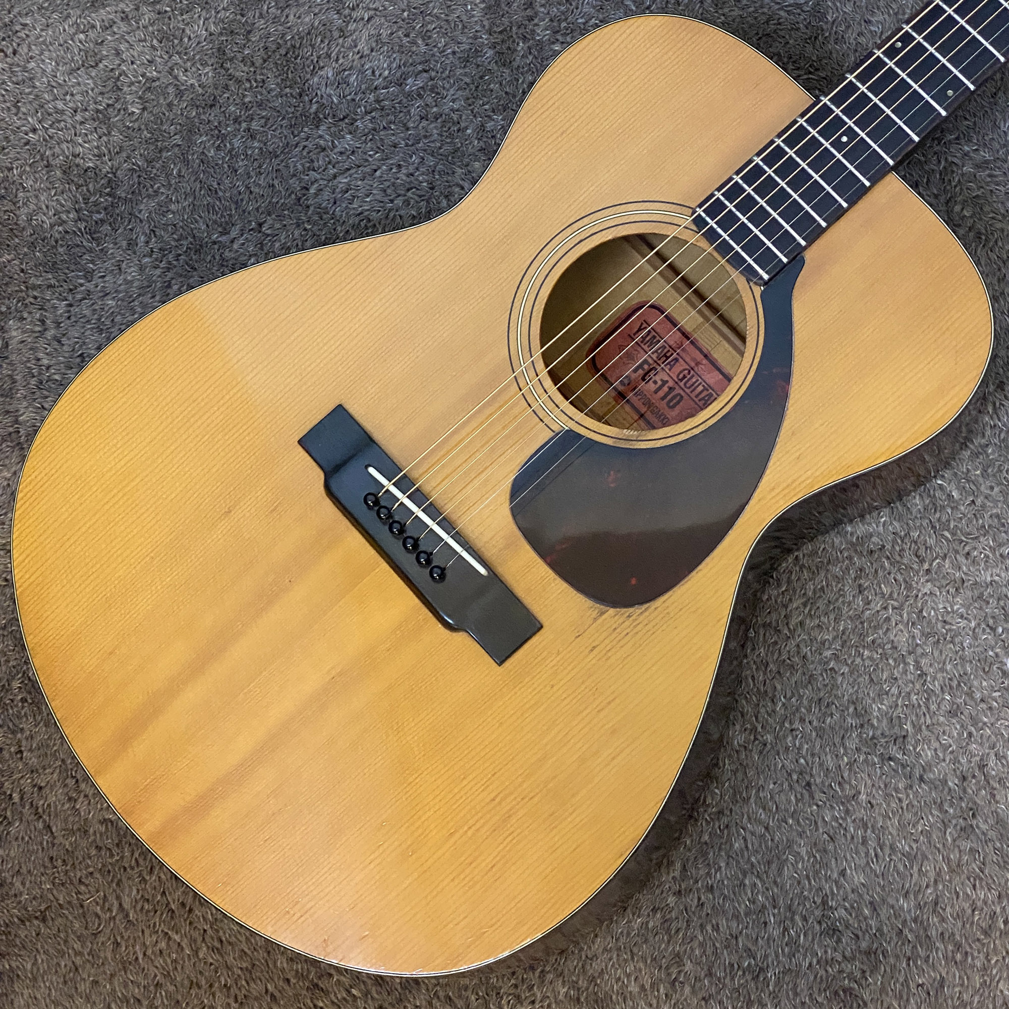 楽天市場】【送料無料】YAMAHA / FG-150F【中古】【楽器/ｱｺｷﾞ