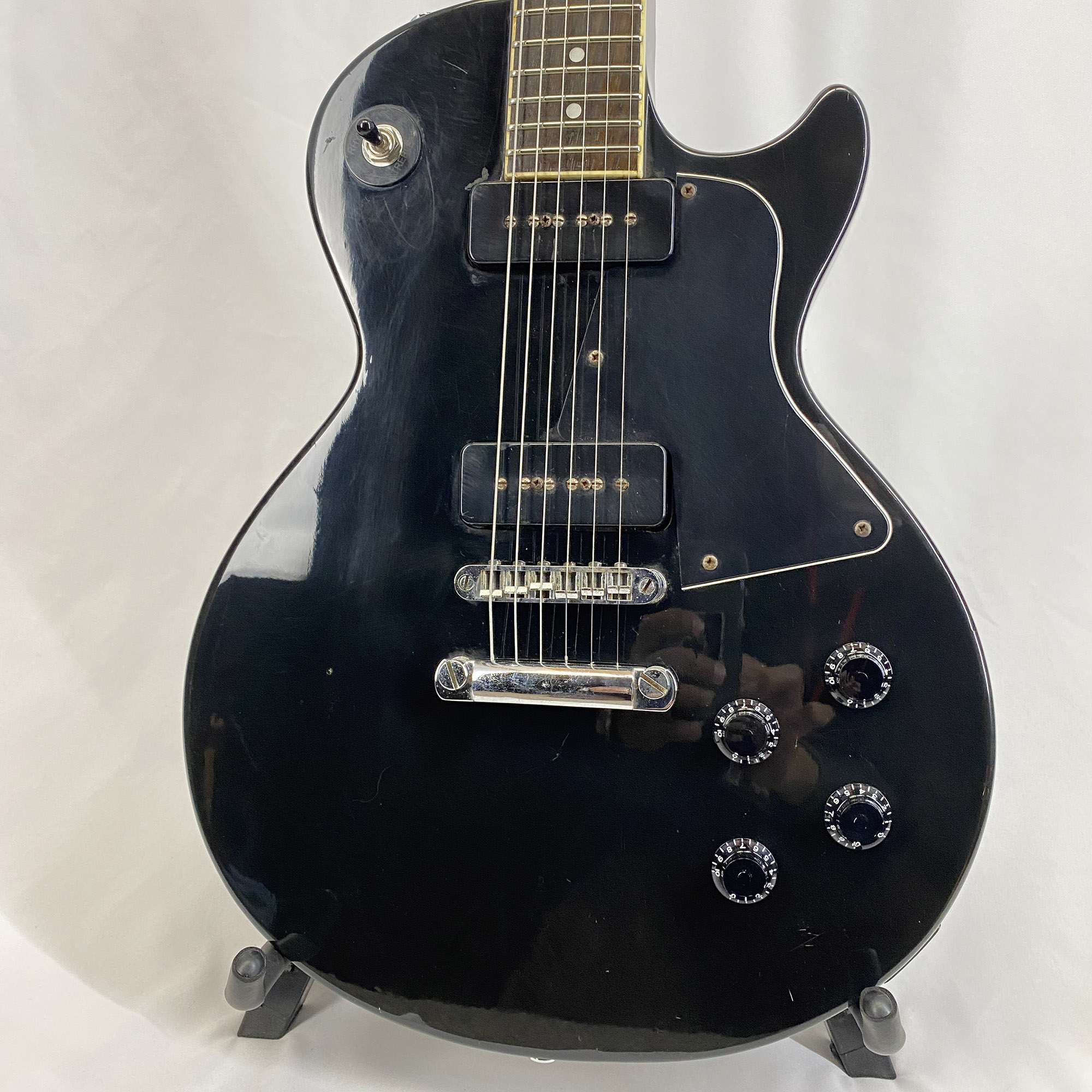 Blitz by AriaProⅡ　レスポールカスタム　中古 楽天市場】【中古】BLITZ by Aria Pro2 BLP-CST レスポール