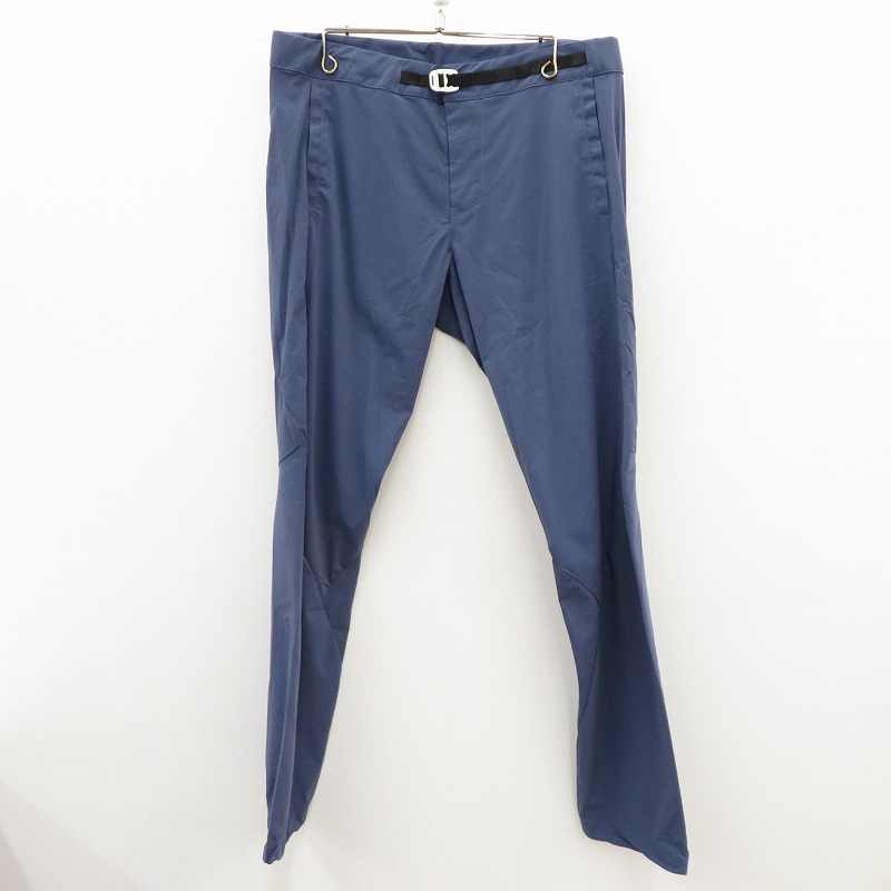【楽天市場】【中古】HOUDINI｜フーディニ LUCID PANTS/ルシード パンツ ナイロンパンツ ブルー サイズ：M【f107】：お宝市番館