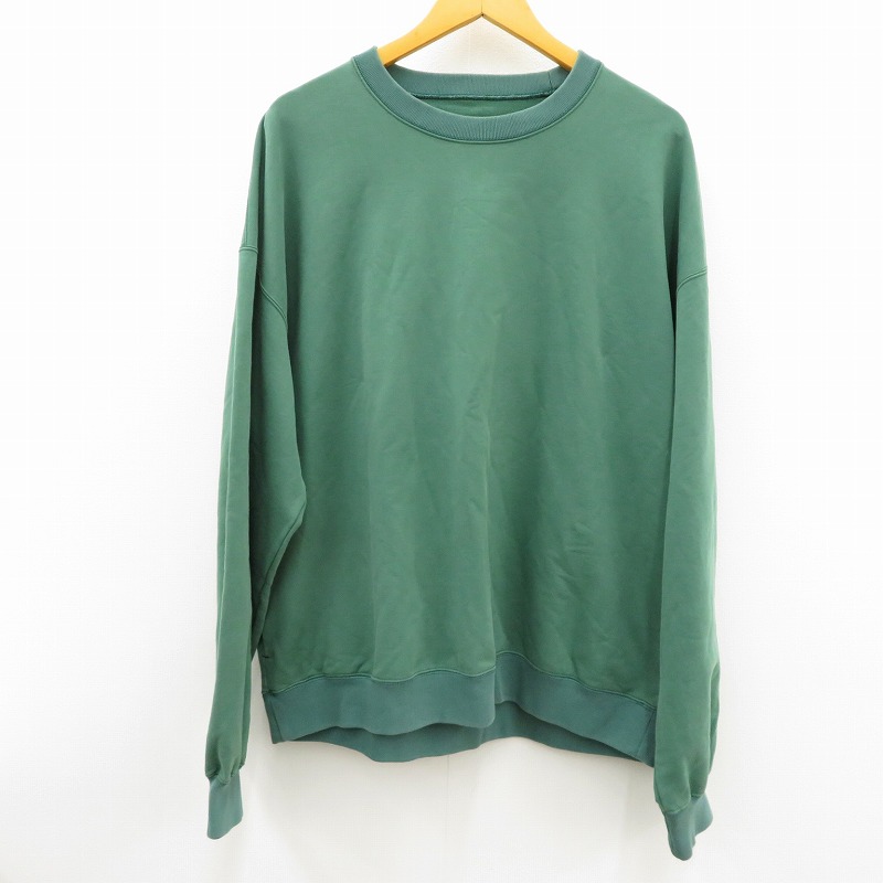 楽天市場】Kinema キネマ スウェット サイズ:L 22AW ダメージ