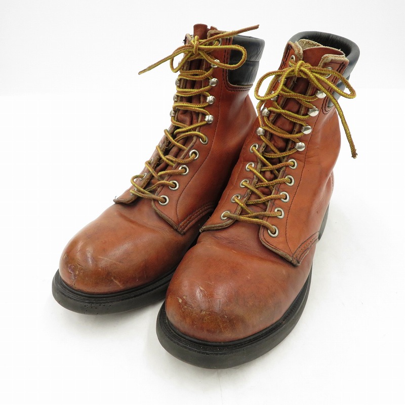 楽天市場】【中古】RED WING｜レッドウィング 6インチ