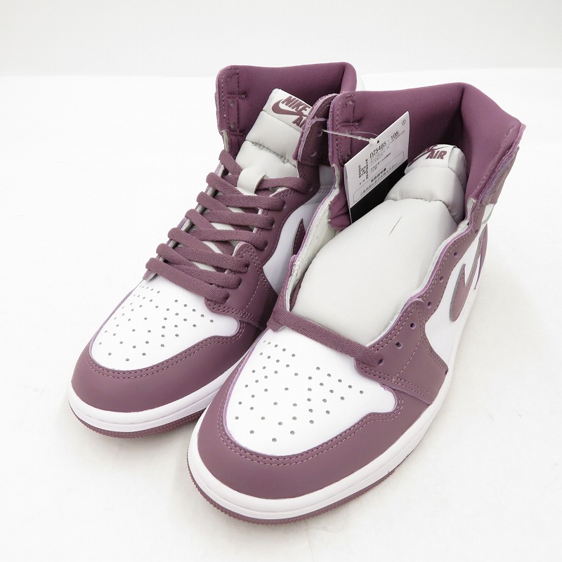 【楽天市場】【中古】NIKE｜ナイキ Air Jordan 1 Retro High OG 